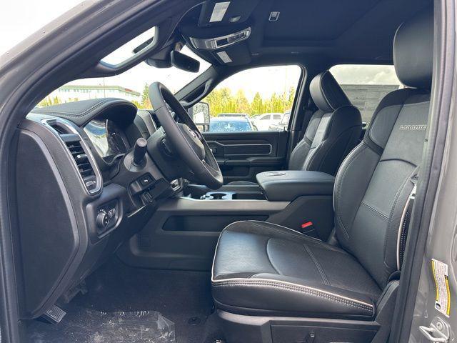 new 2026 Ram 3500 car, priced at $77,320