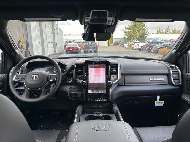 new 2026 Ram 3500 car, priced at $77,320