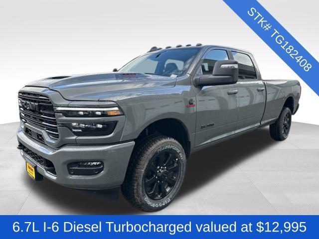 new 2026 Ram 3500 car, priced at $77,320