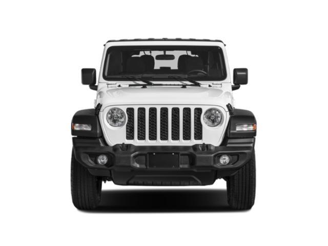 new 2026 Jeep Wrangler car, priced at $45,995