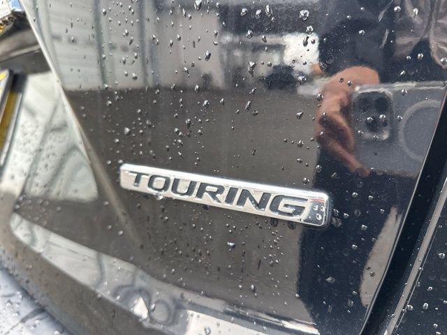 used 2017 Honda CR-V car, priced at $19,500