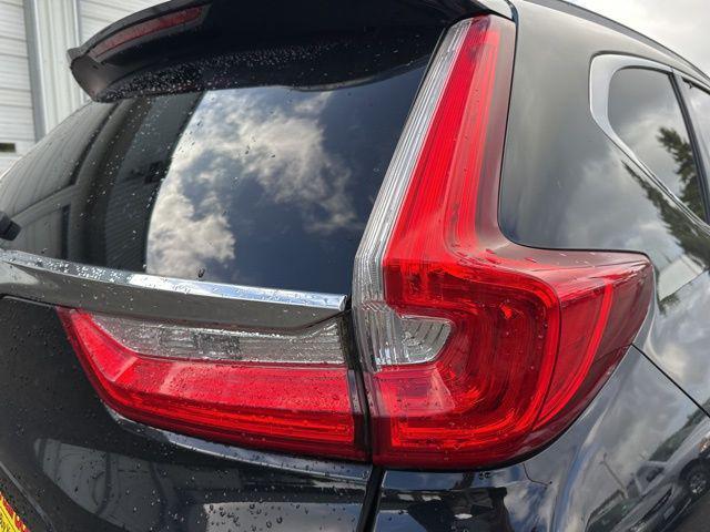 used 2017 Honda CR-V car, priced at $19,500