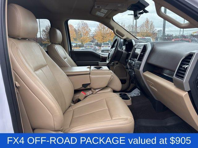 used 2019 Ford F-150 car, priced at $28,000
