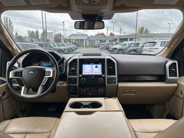 used 2019 Ford F-150 car, priced at $28,000