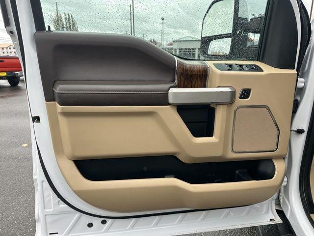 used 2019 Ford F-150 car, priced at $28,000