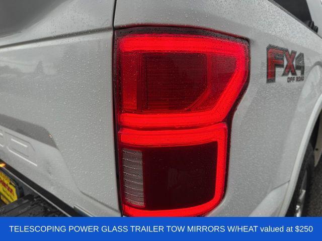 used 2019 Ford F-150 car, priced at $28,000