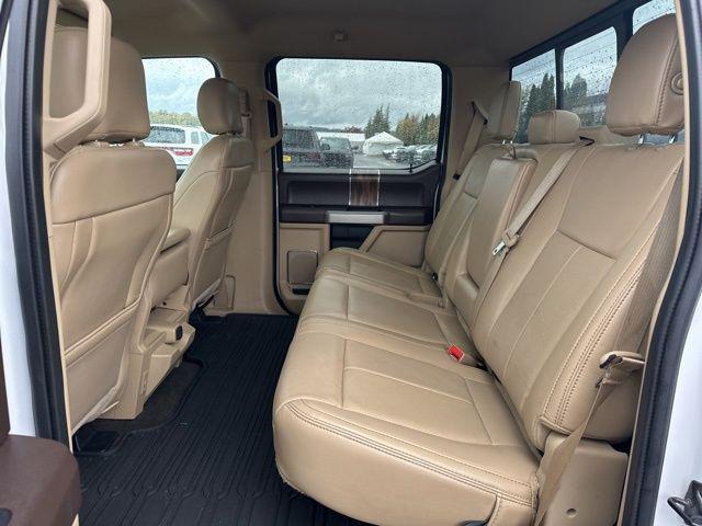 used 2019 Ford F-150 car, priced at $28,000