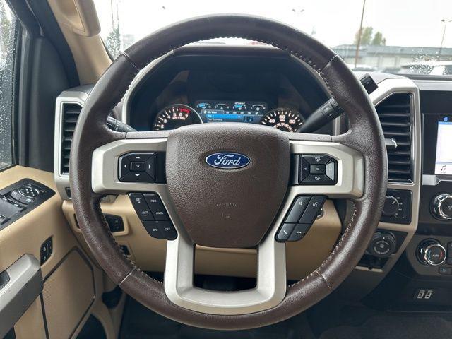 used 2019 Ford F-150 car, priced at $28,000