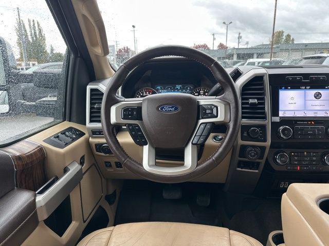used 2019 Ford F-150 car, priced at $28,000