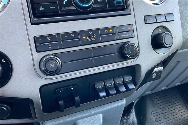 used 2014 Ford F-350 car, priced at $21,000