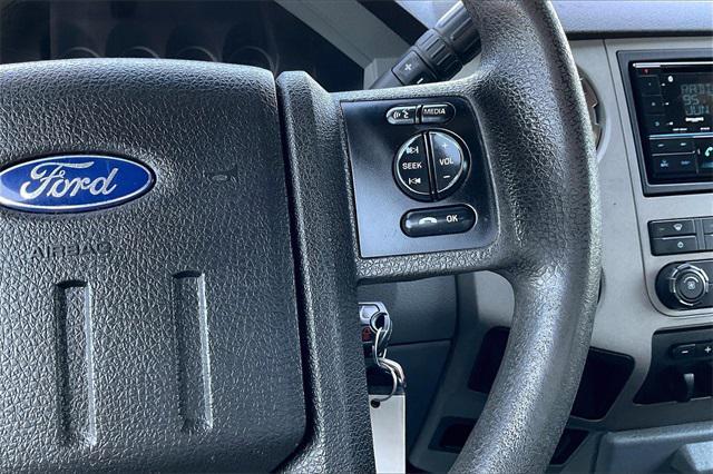 used 2014 Ford F-350 car, priced at $21,000