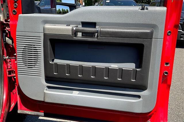 used 2014 Ford F-350 car, priced at $21,000