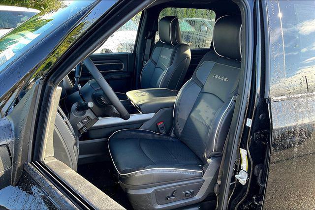 new 2026 Ram 2500 car, priced at $78,500