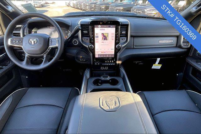 new 2026 Ram 2500 car, priced at $77,500