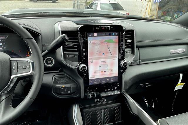 new 2025 Ram 2500 car, priced at $84,450
