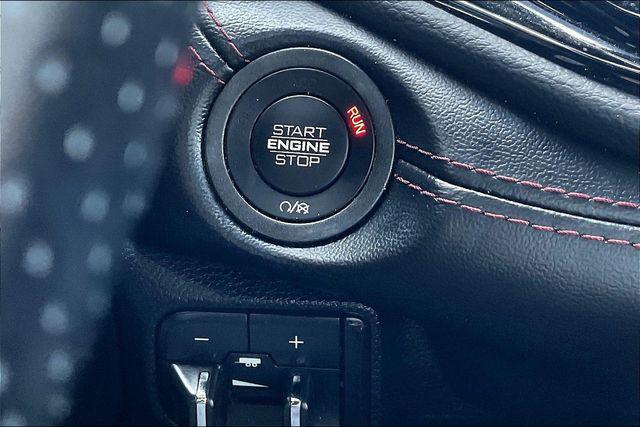 used 2021 Dodge Durango car, priced at $32,500