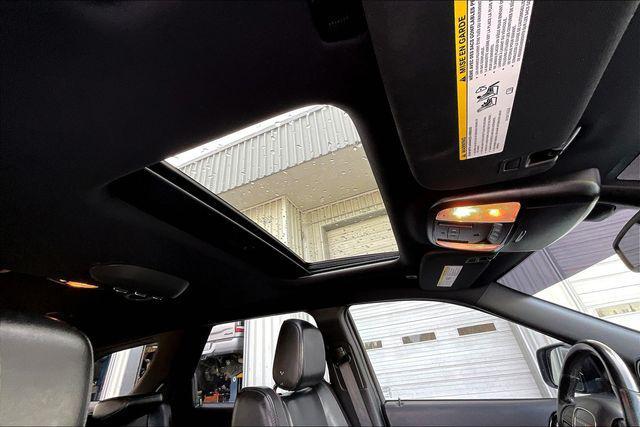 used 2021 Dodge Durango car, priced at $32,500