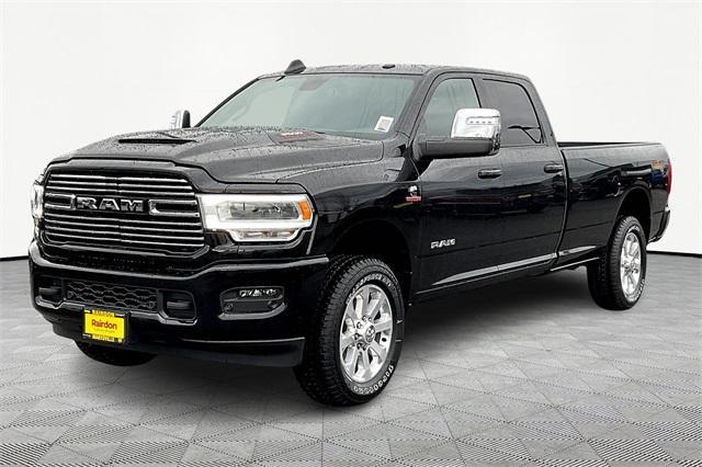 new 2024 Ram 3500 car, priced at $83,420