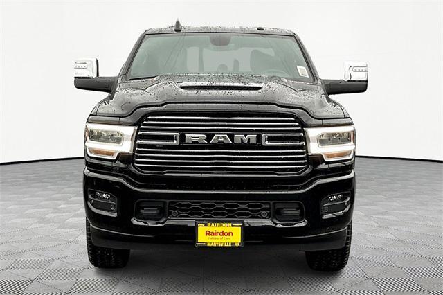 new 2024 Ram 3500 car, priced at $83,420