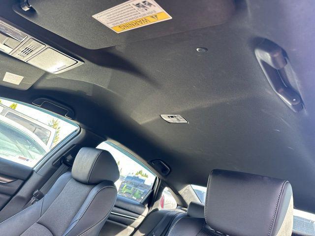 used 2021 Honda Accord car, priced at $21,500