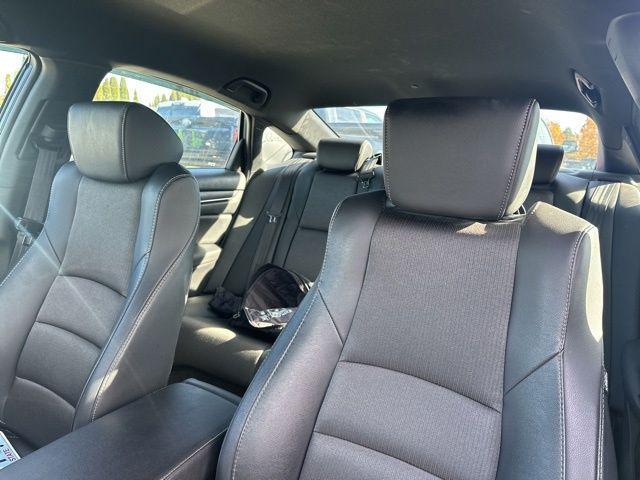 used 2021 Honda Accord car, priced at $21,500