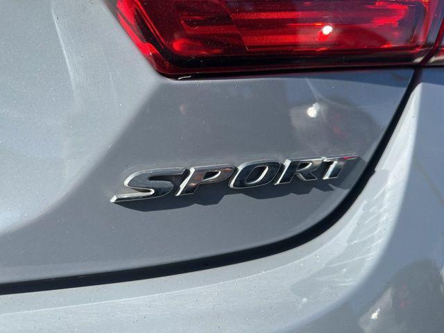 used 2021 Honda Accord car, priced at $21,500