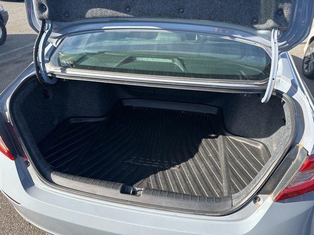 used 2021 Honda Accord car, priced at $21,500