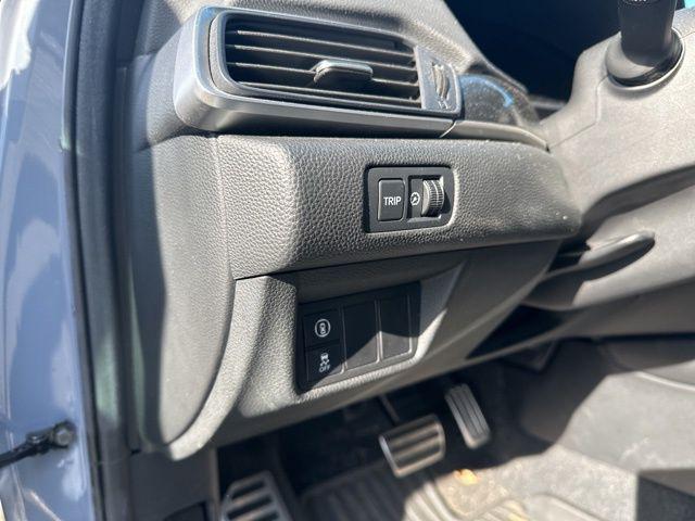 used 2021 Honda Accord car, priced at $21,500