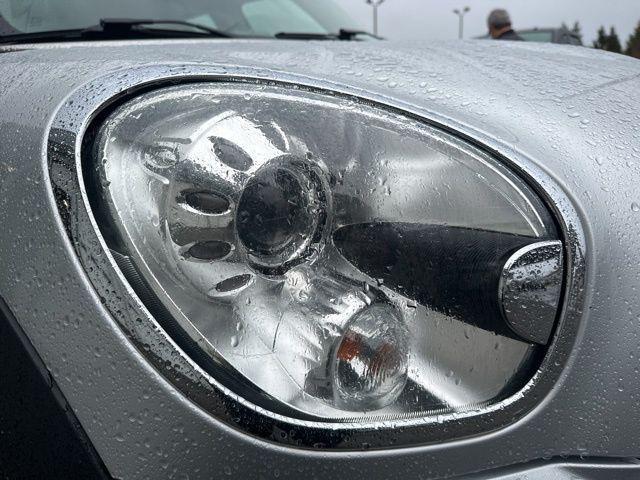 used 2011 MINI Cooper S Countryman car, priced at $7,500