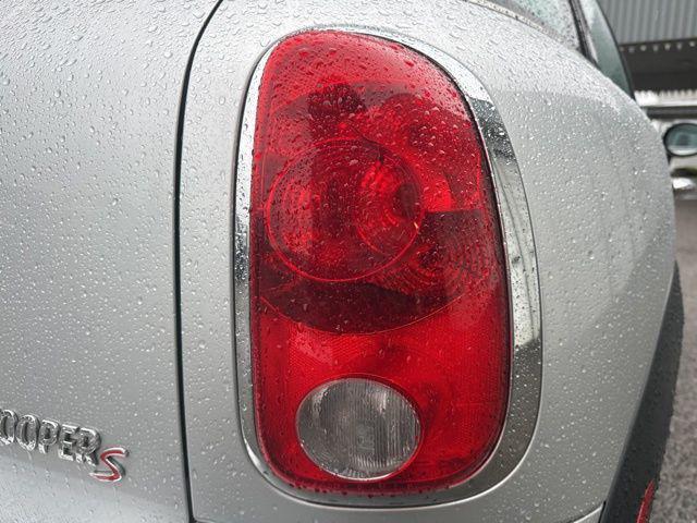 used 2011 MINI Cooper S Countryman car, priced at $7,500