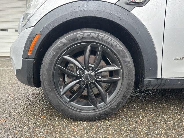 used 2011 MINI Cooper S Countryman car, priced at $7,500