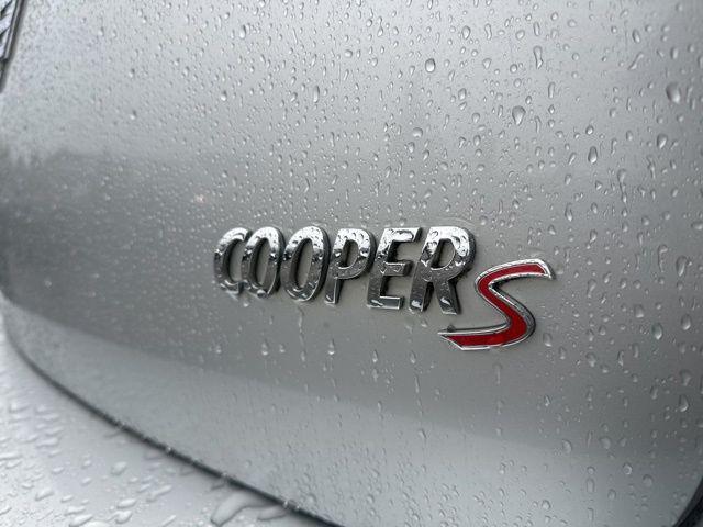 used 2011 MINI Cooper S Countryman car, priced at $7,500