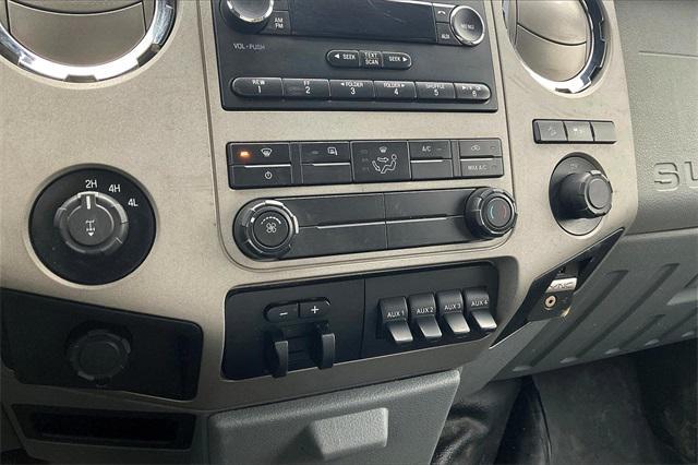 used 2015 Ford F-350 car, priced at $21,000