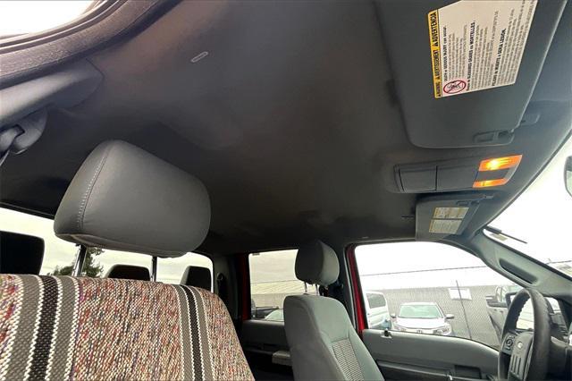 used 2015 Ford F-350 car, priced at $21,000