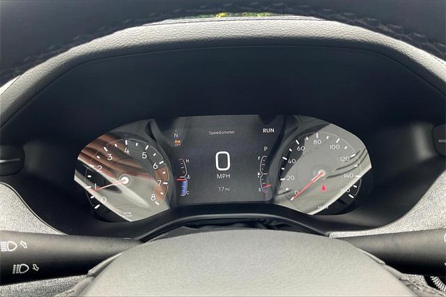 new 2025 Jeep Compass car, priced at $28,868