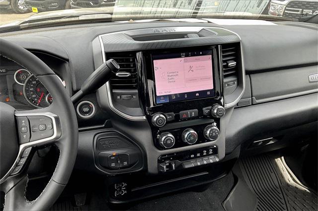 new 2025 Ram 2500 car, priced at $64,000