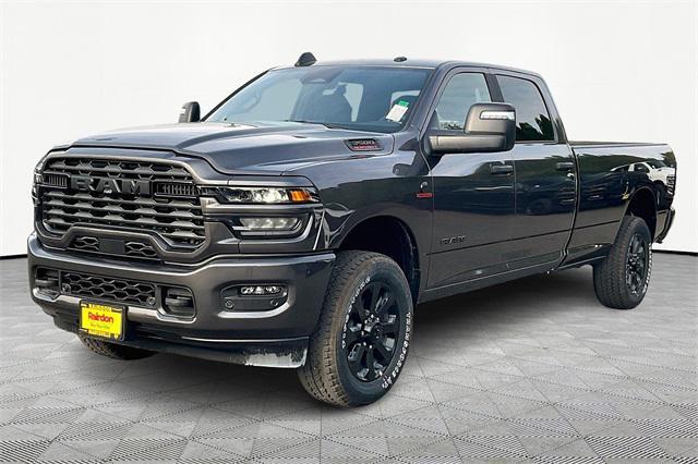 new 2026 Ram 3500 car, priced at $78,960