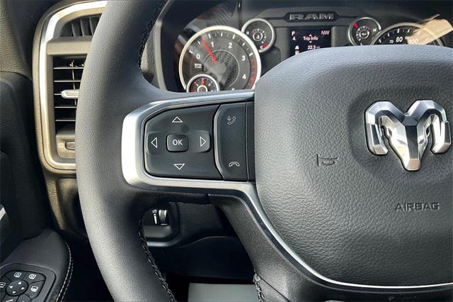 new 2026 Ram 3500 car, priced at $78,960