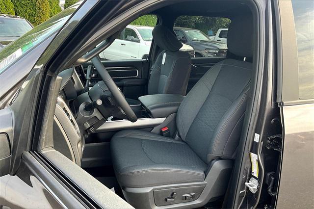 new 2026 Ram 3500 car, priced at $78,960