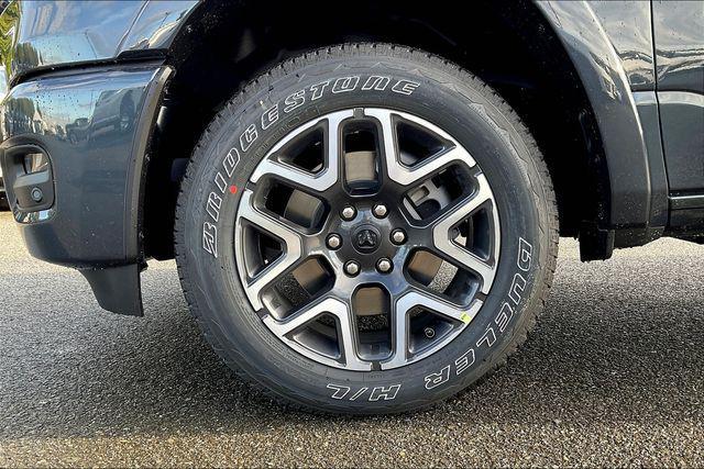 new 2026 Ram 1500 car, priced at $59,500