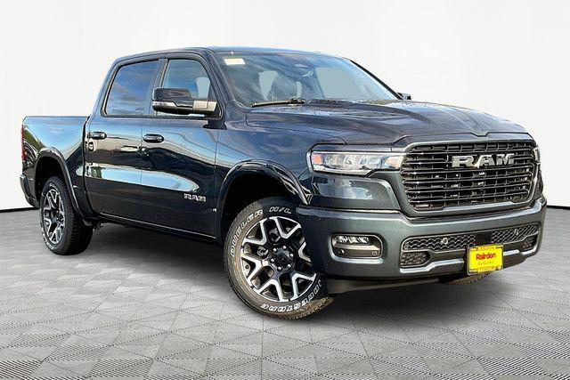 new 2026 Ram 1500 car, priced at $62,500