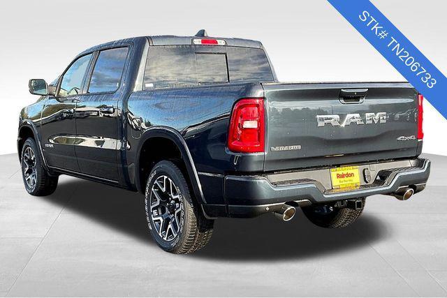 new 2026 Ram 1500 car, priced at $59,500