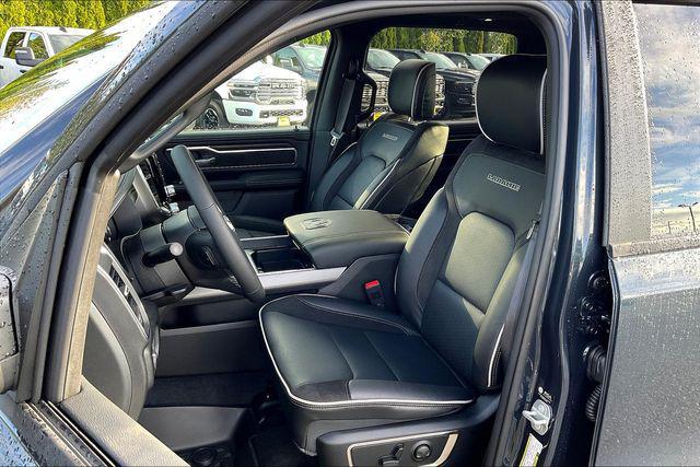 new 2026 Ram 1500 car, priced at $59,500