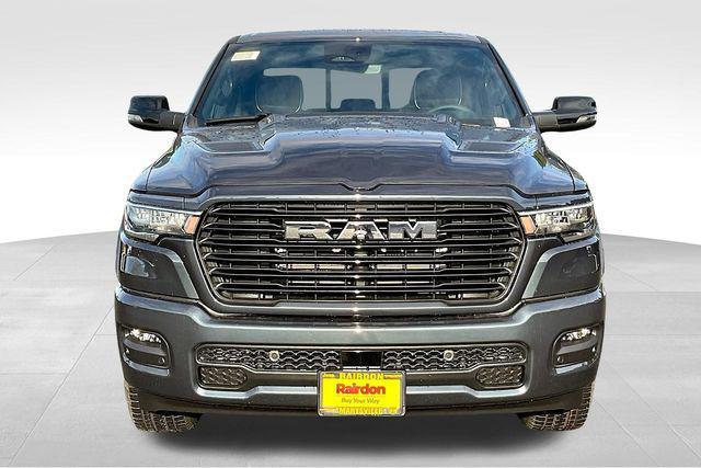 new 2026 Ram 1500 car, priced at $59,500