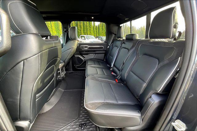 new 2026 Ram 1500 car, priced at $59,500