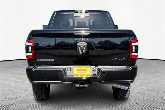 new 2024 Ram 2500 car, priced at $79,878