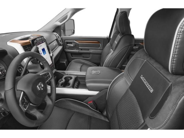 new 2024 Ram 2500 car, priced at $85,135