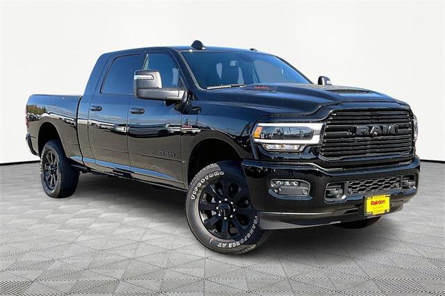 new 2024 Ram 2500 car, priced at $79,878