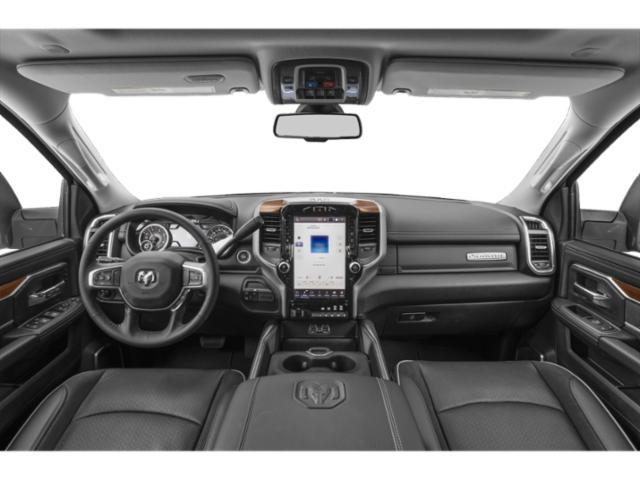 new 2024 Ram 2500 car, priced at $85,135