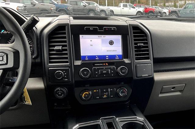 used 2020 Ford F-150 car, priced at $26,000